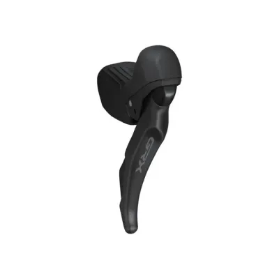 Гальм ручка/шифтер для гідравл диск гальм ST-RX610-R GRX, Dual Control 11-швидк, права Гальм ручка/шифтер для гідравл диск гальм ST-RX610-R GRX, Dual Control 11-швидк, права