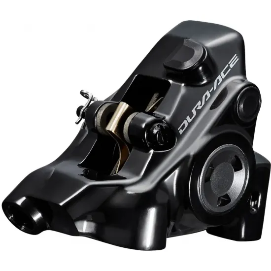 Каліпер гідравл диск гальм BR-R9270-R, DURA-ACE, FLAT MOUNT задній
