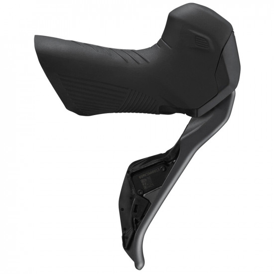 Гидравлический тормоз дисковый RX825 GRX Di2, передний (левая тормозная ручка/шифтер ST-RX825 2-скор., BR-RX810, гидролиния 1000мм)