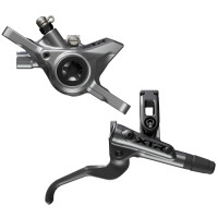 Гальмо гидравл. дисковое M9200 XTR заднее (правая ручка, калипер, J-kit гидролиния 1700мм)