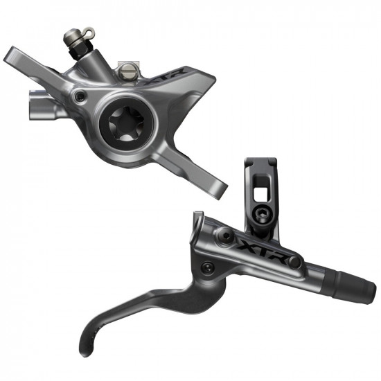 Гальмо гидравл. дисковое M9200 XTR заднее (правая ручка, калипер, J-kit гидролиния 1700мм)