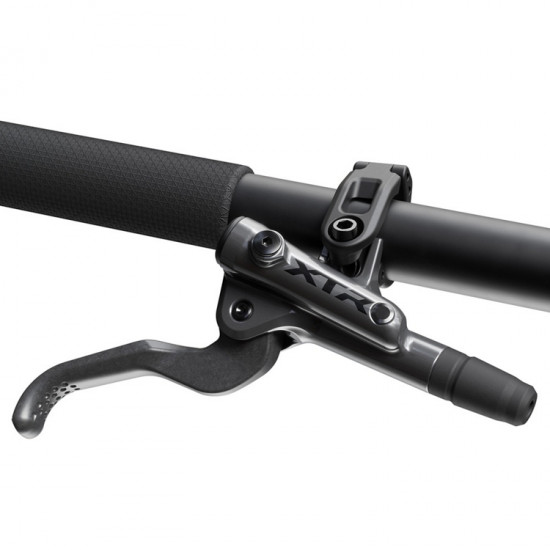 Гальмо гидравл. дисковое M9200 XTR заднее (правая ручка, калипер, J-kit гидролиния 1700мм)