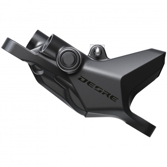 Гальмо гідравл. дискове Shimano M6200 DEORE переднє (ліва ручка, каліпер, J-kit гідроліния 1000мм) Гальмо гідравл. дискове Shimano M6200 DEORE переднє (ліва ручка, каліпер, J-kit гідроліния 1000мм)