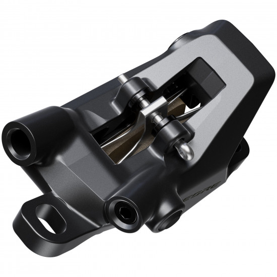 Гальмо гідравл. дискове Shimano M6200 DEORE переднє (ліва ручка, каліпер, J-kit гідроліния 1000мм) Гальмо гідравл. дискове Shimano M6200 DEORE переднє (ліва ручка, каліпер, J-kit гідроліния 1000мм)