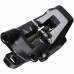 Гальмо гідравл. дискове Shimano M6200 DEORE переднє (ліва ручка, каліпер, J-kit гідроліния 1000мм) Гальмо гідравл. дискове Shimano M6200 DEORE переднє (ліва ручка, каліпер, J-kit гідроліния 1000мм)