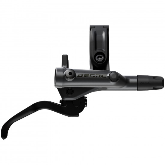 Гальмо гідравл. дискове Shimano M6200 DEORE заднє (права ручка, каліпер, J-kit гідроліния 1700мм) Гальмо гідравл. дискове Shimano M6200 DEORE заднє (права ручка, каліпер, J-kit гідроліния 1700мм)