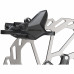 Гальмо гідравл. дискове Shimano M6200 DEORE заднє (права ручка, каліпер, J-kit гідроліния 1700мм) Гальмо гідравл. дискове Shimano M6200 DEORE заднє (права ручка, каліпер, J-kit гідроліния 1700мм)