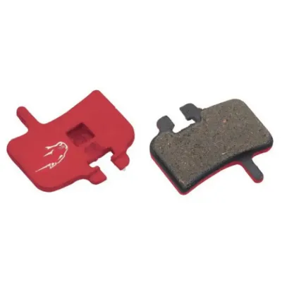 Тормозные колодки диск JAGWIRE Red Mountain Sport DCA001 (2 шт) - Hayes HFX-Mag, HFX-9, MX1