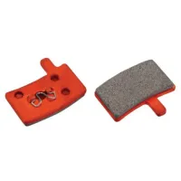 Тормозные колодки диск JAGWIRE Red Zone Comp DCA073 (2 шт) - Hayes Stroker Trail/Carbon/Gram