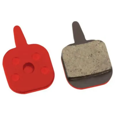 Колодки гальмівні диск JAGWIRE Red Zone Comp DCA077 (2 шт) - Tektro IO