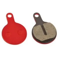 Тормоза дисковые JAGWIRE Red Mountain Sport DCA078 (2 шт) - Tektro Mechanical, Lyra, IOX Тормоза дисковые JAGWIRE Red Mountain Sport DCA078 (2 шт) - Tektro Mechanical, Lyra, IOX