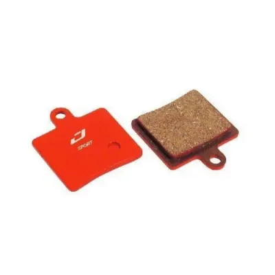 Колодки гальмівні диск JAGWIRE Mountain Sport DCA023 (2 шт.) - Hope Mini