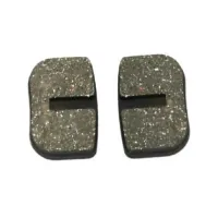 Гальмівні колодки disk Ares HPD10