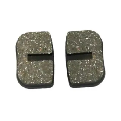 Гальмівні колодки disk Ares HPD10