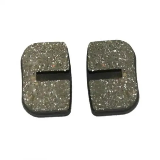 Гальмівні колодки disk Ares HPD10