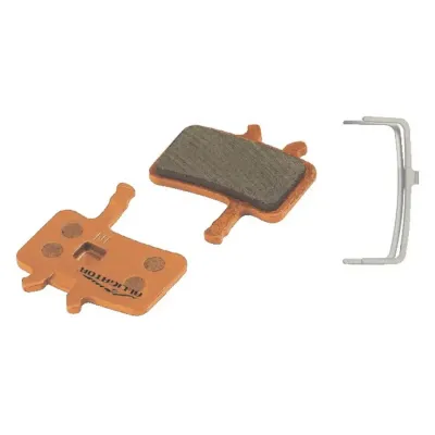 Гальмівні колодки Alligator для Avid Juicy/BB7 органічні