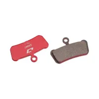 Колодки гальмівні диск JAGWIRE Red DCA098 (2 шт) - SRAM® Guide RSC, RS, R, Avid® Trail Колодки гальмівні диск JAGWIRE Red DCA098 (2 шт) - SRAM® Guide RSC, RS, R, Avid® Trail