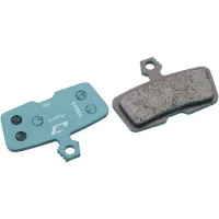 Колодки гальмівні диск JAGWIRE Blue DCA709 (2 шт) - SRAM® Code RSC (A1), Code R (B1), Code (2011-2016) Колодки гальмівні диск JAGWIRE Blue DCA709 (2 шт) - SRAM® Code RSC (A1), Code R (B1), Code (2011-2016)