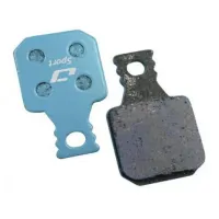 Колодки гальмівні диск JAGWIRE Blue DCA706 Magura® MT7, MT5, MT Trail Front