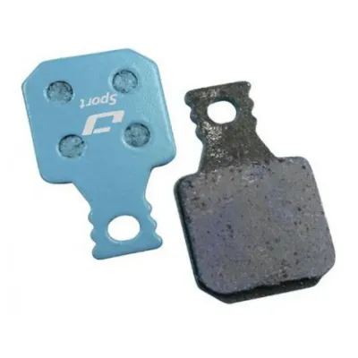 Колодки гальмівні диск JAGWIRE Blue DCA706 Magura® MT7, MT5, MT Trail Front