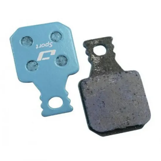 Тормозные колодки диск JAGWIRE Blue DCA706 Magura® MT7, MT5, MT Trail Front