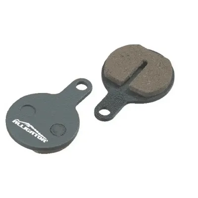 Гальмовые колодки Alligator для Tektro Novela полуметаллические