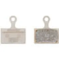 Тормозные колодки K05TI XTR(M9100)/DURA ACE/ULTEGRA/105/GRX/SHIMANO, полимер/resin