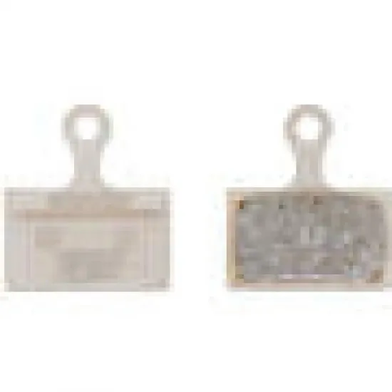 Тормозные колодки K05TI XTR(M9100)/DURA ACE/ULTEGRA/105/GRX/SHIMANO, полимер/resin