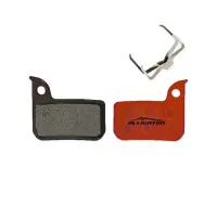 Колодки гальмівні Alligator для SRAM RED 22 B1/FORCE 22/ FORCE 1/ CX1 / RIVAL 22/ RIVAL 1/ Level/ 70
