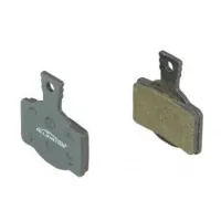 Гальмівні колодки Alligator для Magura MT2/MT4/MT6/MT8 полуметаллические