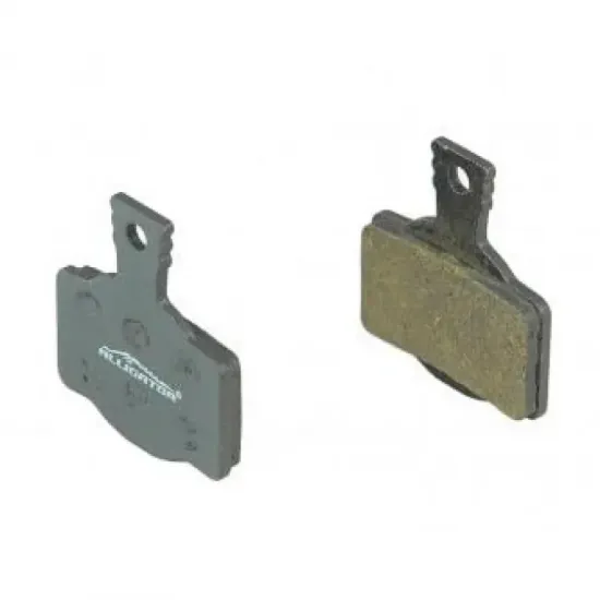 Гальмівні колодки Alligator для Magura MT2/MT4/MT6/MT8 полуметаллические