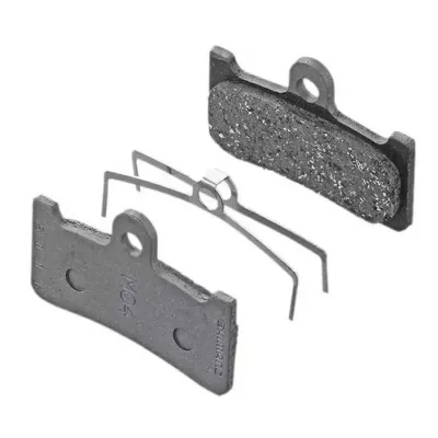 Гальмівні колодки M04 для BR-M755. Полімер