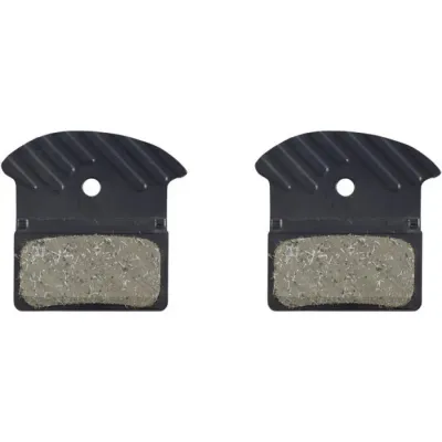 Гальмівні колодки J05A, полімер/resin