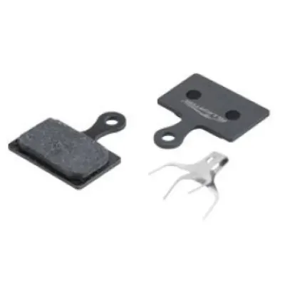 Гальмівні колодки Alligator для Shimano GRX/Ultegra BR-RS505/ BR-RS805/ Dura Ace BR-9170 органічні