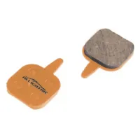 Гальмівні колодки Alligator для Tektro IO/IOX органічні