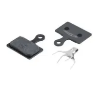 Тормозные колодки Alligator для Shimano GRX/Ultegra BR-RS505/ BR-RS805/ Dura Ace BR-9170 полуметаллические