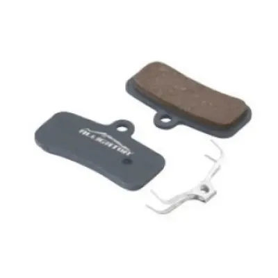 Гальмівні колодки Alligator для Shimano BR-M8120. BR-M7120. BR-M8020. BR-M820. BR-M810. BR-M640. BR- Гальмівні колодки Alligator для Shimano BR-M8120. BR-M7120. BR-M8020. BR-M820. BR-M810. BR-M640. BR-