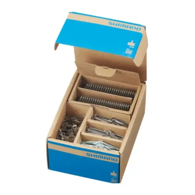 Гальмівні колодки B05S, полімер/resin =25пар