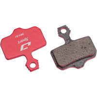 Колодки гальмівні диск JAGWIRE Red Zone Comp DCA079 (2 шт) - Avid Elixir CR, Elixir R