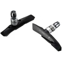 Гальмовые колодки ONRIDE Edgy, V-brake 72 мм, 2-х компонентные