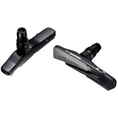 Гальмівні колодки ONRIDE Edgy 20, V-brake 72 мм, картриджні, 2-х комполнентні