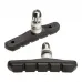 Колодки гальмівні MTB v-br. JAGWIRE Mountain Sport (Basics Comp Mountain XC) JS908T - Black Колодки гальмівні MTB v-br. JAGWIRE Mountain Sport (Basics Comp Mountain XC) JS908T - Black