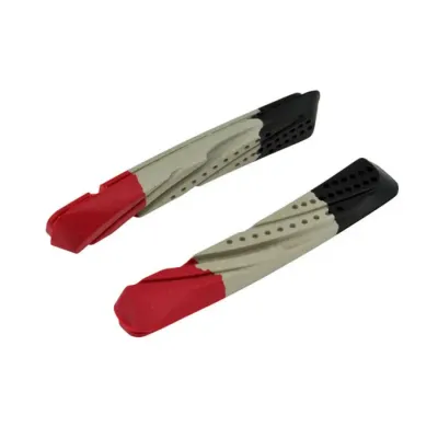 Гумки гальмівні Longus для колодок 398319 Гумки гальмівні Longus для колодок 398319