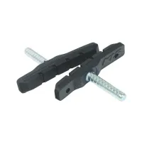 Колодки гальмівні KLS Powerstop C-02 OEM кантілівер для V-Brake пара