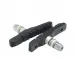 Колодки гальмівні KLS Powerstop V-02 OEM для V-Brake пара Колодки гальмівні KLS Powerstop V-02 OEM для V-Brake пара