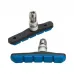 Колодки гальмівні MTB v-br. JAGWIRE Mountain Sport (Basics Comp Mountain XC) BWP5010 - Blue 25пар Колодки гальмівні MTB v-br. JAGWIRE Mountain Sport (Basics Comp Mountain XC) BWP5010 - Blue 25пар
