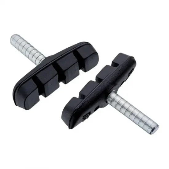 Колодки гальмівні MTB v-br. JAGWIRE Mountain Sport (Basics Comp Mountain XC) Canti 53мм JS910H - Black