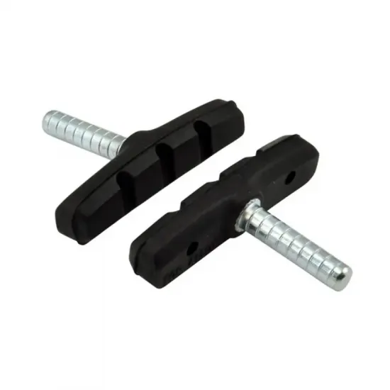 Тормозные колодки Longus МТВ, 60мм, (10 пар)