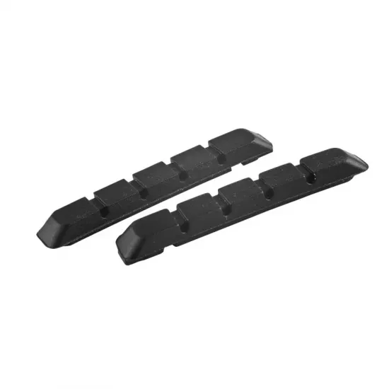 Картриджи для колодок KLS Powerstop VR-01 для V-Brake пара Картриджи для колодок KLS Powerstop VR-01 для V-Brake пара