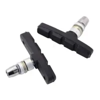 Гальмівні колодки Alligator VB-632 60 мм для V-Brake чорні